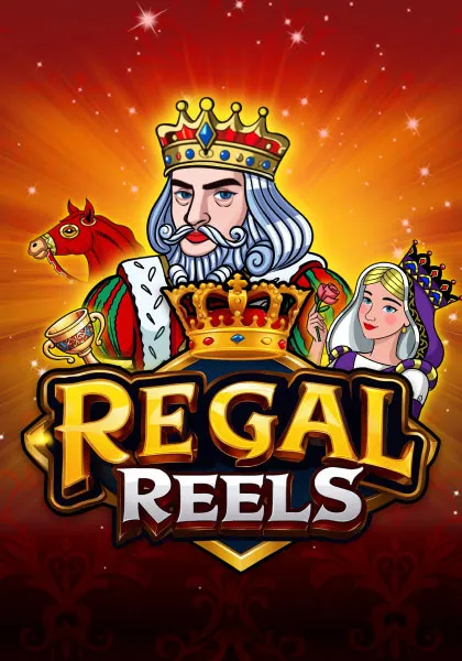 Regal Reels